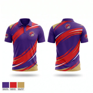 Short Sleeve Performance Polo, Hurricanes, Softball, Teamtime, Team time, sublimation, custom sports apparel, team uniforms, spirit wear, spiritwear, sports uniforms, custom shirts, team store, custom team store, fundraiser sports, apparel fundraiser