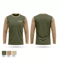FFPS Long Sleeve Performance Shirt - 2