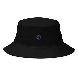 Pac Hwy Lady Jr Pirates 36651758 Bucket Hat | Big Accessories BX003