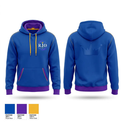 Royal Artistry Dance Team 72811049 Hoodie - 1