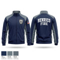 MTT Full Time Windbreaker - 1