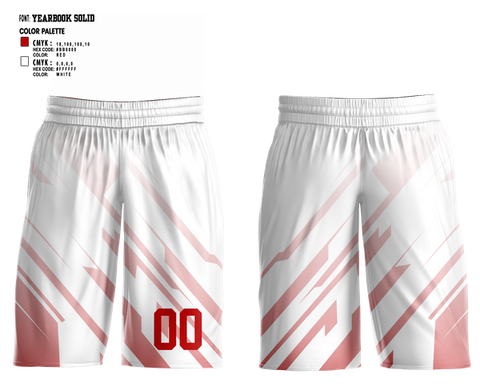 Mens Basketball Shorts, Utah Select Basketball, Cheer, Teamtime, Team time, sublimation, custom sports apparel, team uniforms, spirit wear, spiritwear, sports uniforms, custom shirts, team store, custom team store, fundraiser sports, apparel fundraiser