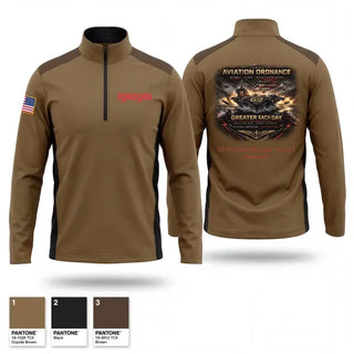 Windbreaker, Aviation Ordinance AAO CH.69, Navy, Teamtime, Team time, sublimation, custom sports apparel, team uniforms, spirit wear, spiritwear, sports uniforms, custom shirts, team store, custom team store, fundraiser sports, apparel fundraiser