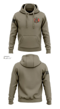 Northside Fire Rescue 76137630 Hoodie - 23