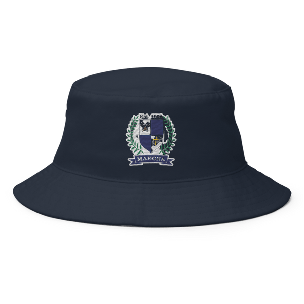 F-FSC 5TH BN 25TH FAR 14619072 Bucket Hat | Big Accessories BX003
