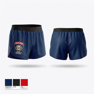 Ranger Panties, Nether Providence Police, Police, Teamtime, Team time, sublimation, custom sports apparel, team uniforms, spirit wear, spiritwear, sports uniforms, custom shirts, team store, custom team store, fundraiser sports, apparel fundraiser