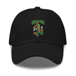 Dad hat - Black