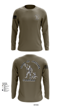 Guard company westlock 44609469 Long Sleeve Performance Shirt 102