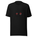 Lady Rebels Unisex Staple T-Shirt