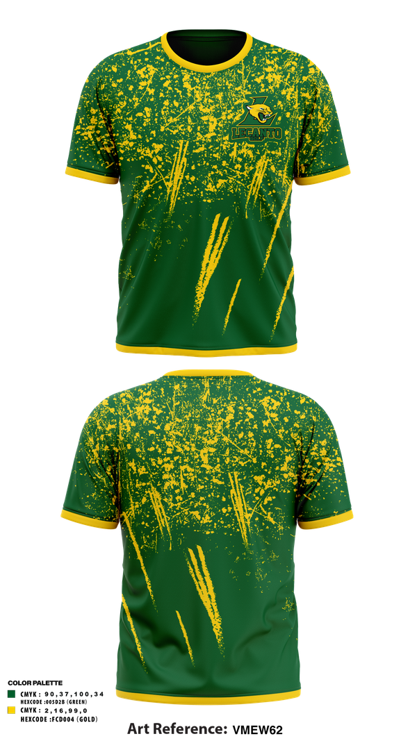 Short Sleeve Performance Shirt, Lecanto High School Golf, Golf, Teamtime, Team time, sublimation, custom sports apparel, team uniforms, spirit wear, spiritwear, sports uniforms, custom shirts, team store, custom team store, fundraiser sports, apparel fundraiser