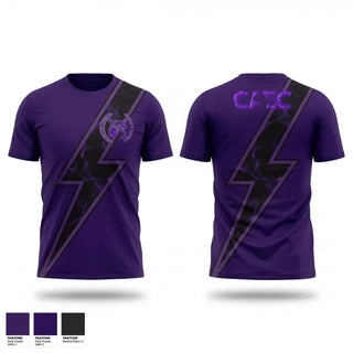 Short Sleeve Performance Shirt, CAEC Africentric Nubians, Track & Field, Teamtime, Team time, sublimation, custom sports apparel, team uniforms, spirit wear, spiritwear, sports uniforms, custom shirts, team store, custom team store, fundraiser sports, apparel fundraiser
