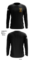 24th CTC 76916538 Long Sleeve Performance Shirt 6