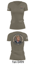 U.S Army memes 48956065 Women's Short Sleeve V-neck Shirt - 68