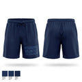 Petersburg Volunteer Fire Department 5205877 Athletic Shorts With Pockets - 1