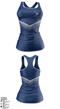 Vista Junior Eagles 88108764 Tank Top - 1