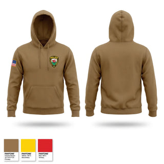 Hoodie, Uwchlan Township Police Department, Police, Teamtime, Team time, sublimation, custom sports apparel, team uniforms, spirit wear, spiritwear, sports uniforms, custom shirts, team store, custom team store, fundraiser sports, apparel fundraiser