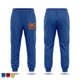 Sweatpants, Colmar Vol. Fire Co. Historical Society, Fire Department, Teamtime, Team time, sublimation, custom sports apparel, team uniforms, spirit wear, spiritwear, sports uniforms, custom shirts, team store, custom team store, fundraiser sports, apparel fundraiser