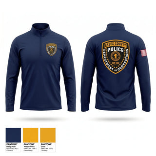 Windbreaker, Center Control Division, Police, Teamtime, Team time, sublimation, custom sports apparel, team uniforms, spirit wear, spiritwear, sports uniforms, custom shirts, team store, custom team store, fundraiser sports, apparel fundraiser