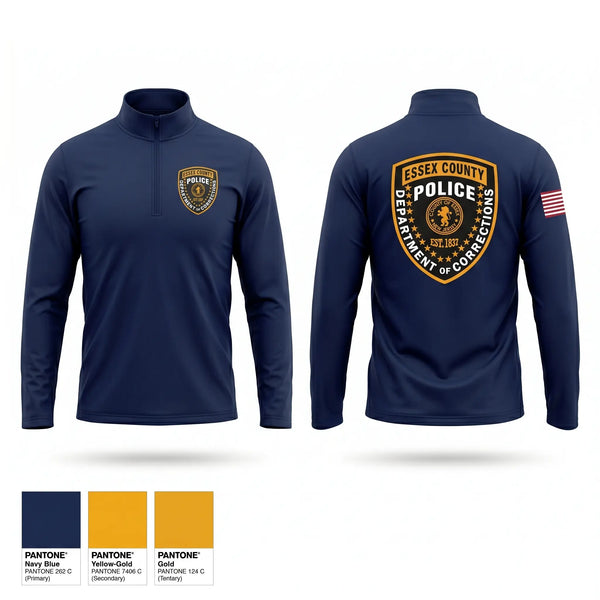 Windbreaker, Center Control Division, Police, Teamtime, Team time, sublimation, custom sports apparel, team uniforms, spirit wear, spiritwear, sports uniforms, custom shirts, team store, custom team store, fundraiser sports, apparel fundraiser