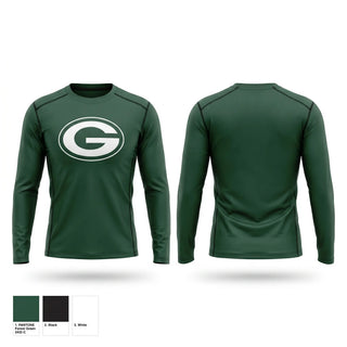 Long Sleeve Performance Shirt, Grafton, Baseball, Teamtime, Team time, sublimation, custom sports apparel, team uniforms, spirit wear, spiritwear, sports uniforms, custom shirts, team store, custom team store, fundraiser sports, apparel fundraiser