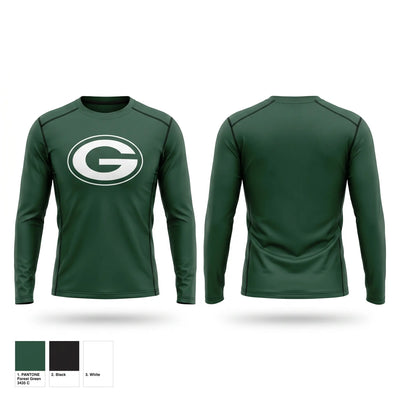 Grafton 62411869 Long Sleeve Performance Shirt 2
