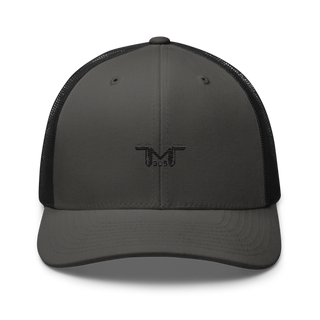 Tactical Miami Training 305 86143466 Retro Trucker Hat | Yupoong 6606