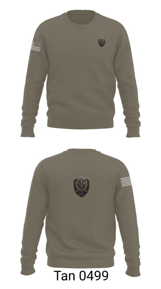 Crew Neck Sweatshirt, Redwood City Police SRT, Police, Teamtime, Team time, sublimation, custom sports apparel, team uniforms, spirit wear, spiritwear, sports uniforms, custom shirts, team store, custom team store, fundraiser sports, apparel fundraiser