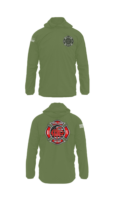 Central 9971313 Windbreaker - 41