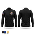 Intelligence Analyst Windbreaker - 1