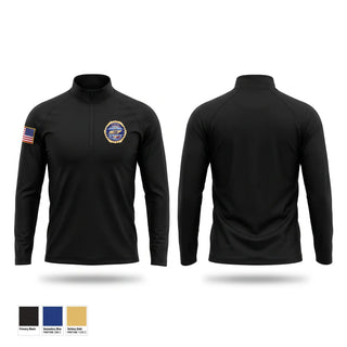 Windbreaker, Intelligence Analyst, Police, Teamtime, Team time, sublimation, custom sports apparel, team uniforms, spirit wear, spiritwear, sports uniforms, custom shirts, team store, custom team store, fundraiser sports, apparel fundraiser
