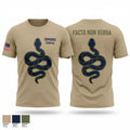 3BN/6BDE Cobras 11640009 Short Sleeve Performance Shirt - 1