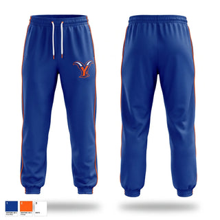 Sweatpants, RVA Yard Goats, Baseball, Teamtime, Team time, sublimation, custom sports apparel, team uniforms, spirit wear, spiritwear, sports uniforms, custom shirts, team store, custom team store, fundraiser sports, apparel fundraiser