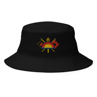 Task Force Bataan 78536207 Bucket Hat | Big Accessories BX003