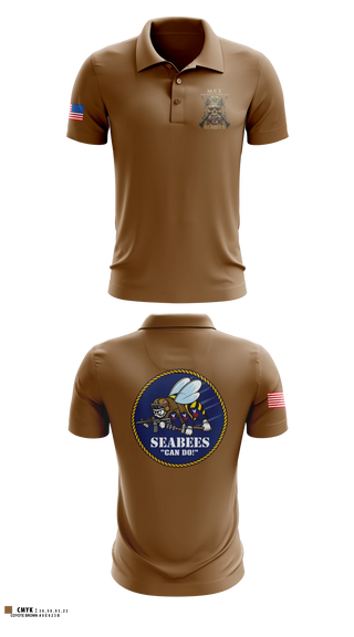 Short Sleeve Performance Polo, M.S.T. Maintenance Support Team, Navy, Teamtime, Team time, sublimation, custom sports apparel, team uniforms, spirit wear, spiritwear, sports uniforms, custom shirts, team store, custom team store, fundraiser sports, apparel fundraiser