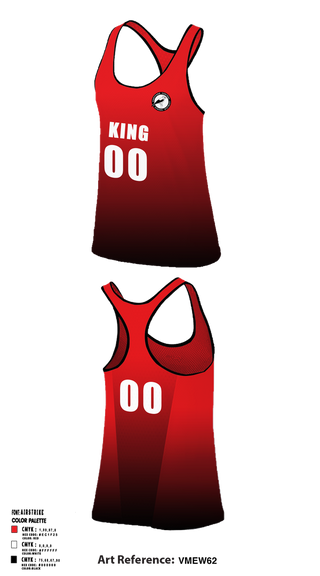 Tank Top, Hartford Central Tanagers Cross Country, Cross Country, Teamtime, Team time, sublimation, custom sports apparel, team uniforms, spirit wear, spiritwear, sports uniforms, custom shirts, team store, custom team store, fundraiser sports, apparel fundraiser