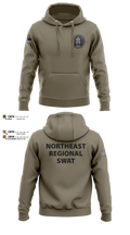 Swat 30841116 Hoodie - 1