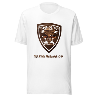 Unisex Staple T-Shirt - White