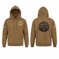 Southern Ohio Drug Task Force Hoodie - 1