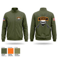 SCOUTS 26985911 Windbreaker - 1