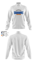 Herbert Akins Road Middle School Fleece Jacket - 23
