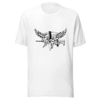 Unisex Staple T-Shirt - White