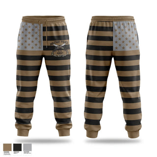 Sweatpants, Mpk9, Army, Teamtime, Team time, sublimation, custom sports apparel, team uniforms, spirit wear, spiritwear, sports uniforms, custom shirts, team store, custom team store, fundraiser sports, apparel fundraiser