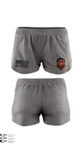 Jersey Dustoff Ranger Panties - 4