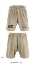 380th Security Police Squadron 85446587 Athletic Shorts With Pockets - 102