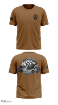 TF Guardian 82035599 Short Sleeve Performance Shirt - 1