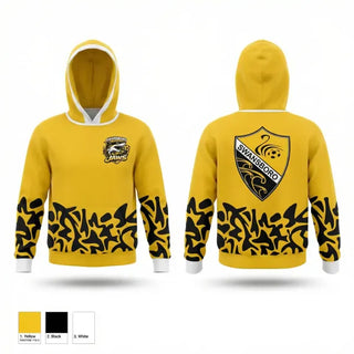 Hoodie, Jaws, Men's Soccer, Teamtime, Team time, sublimation, custom sports apparel, team uniforms, spirit wear, spiritwear, sports uniforms, custom shirts, team store, custom team store, fundraiser sports, apparel fundraiser
