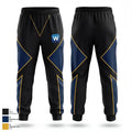 Ascent Sports 16429811 Sweatpants - 1