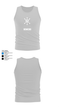 Romero 34314575 Tank Top - 13