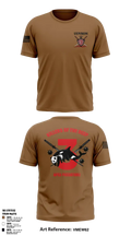 UUVRON THREE 76018481 Short Sleeve Performance Shirt - 2
