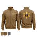 Randolph County Sheriff's Office Windbreaker - 1